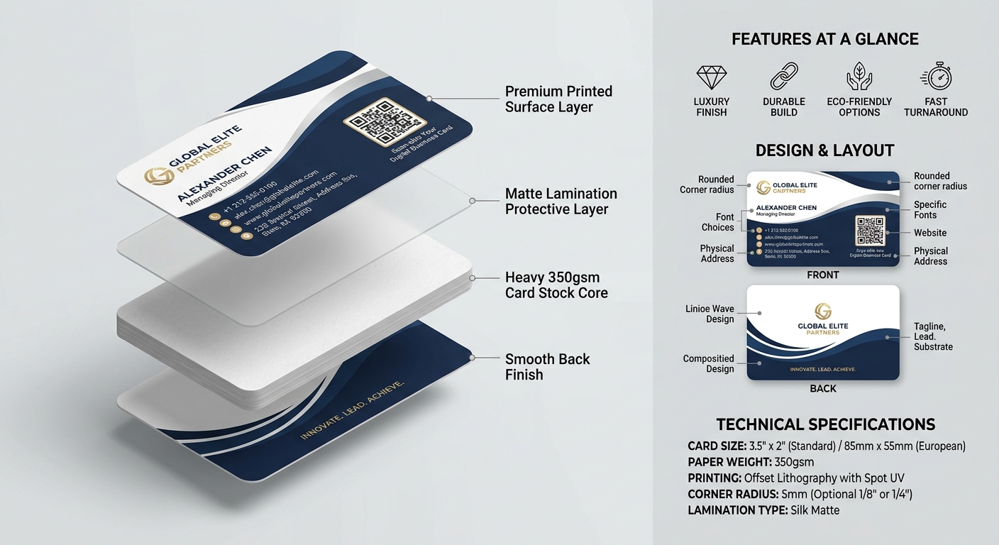VISITING CARD